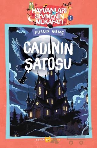 Cadının Şatosu