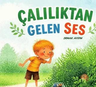 Çalılıktan Gelen Ses