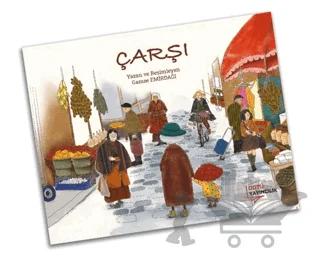 Çarşı