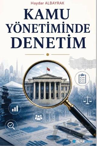 Kamu Yönetiminde Denetim