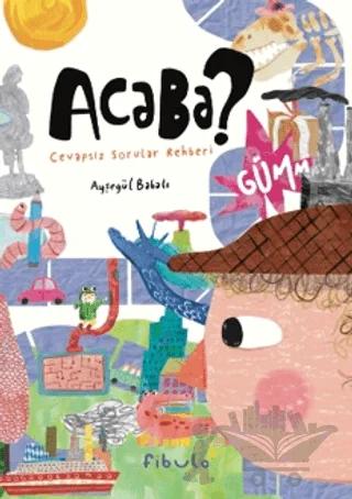 Acaba?