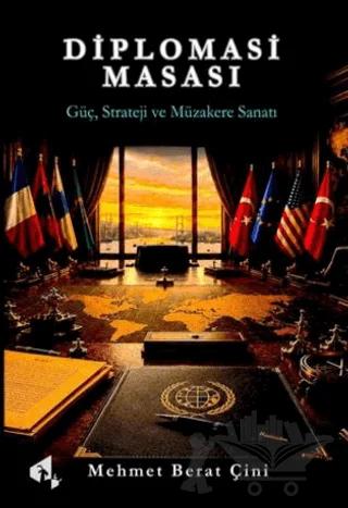 Diplomasi Masası