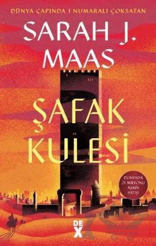 Şafak Kulesi - Cam Şato 6