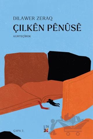 Çilkên Pênûsê