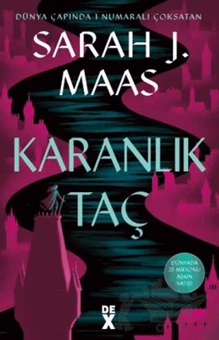 Cam Şato 2 - Karanlık Taç