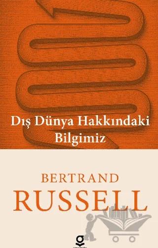 Dış Dünya Hakkındaki Bilgimiz