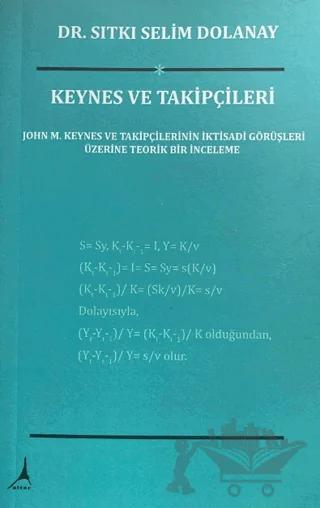 Keynes ve Takipçileri