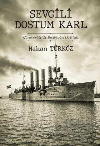 Sevgili Dostum Karl