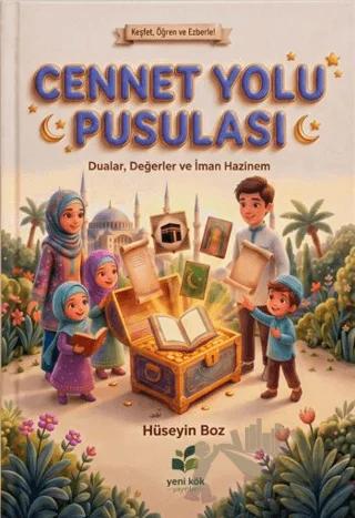 Cennet Yolu Pusulası