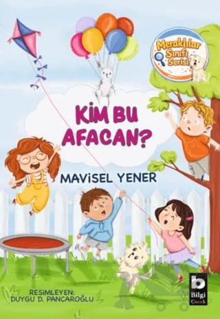Kim Bu Afacan?