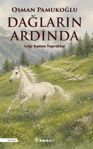 Dağların Ardında