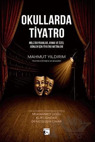 Okullarda Tiyatro