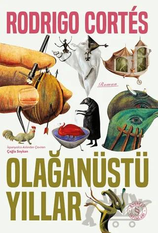 Olağanüstü Yıllar