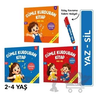 Cümle Kurduran Kitap