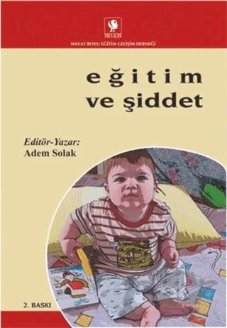Eğitim ve Şiddet
