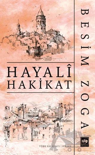 Hayalî Hakikat