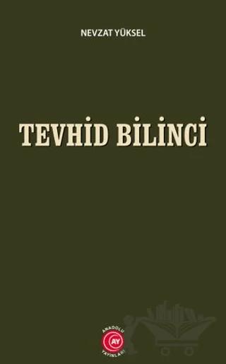 Tevhid Bilinci