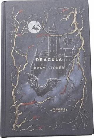 Dracula (Printed Edges)
