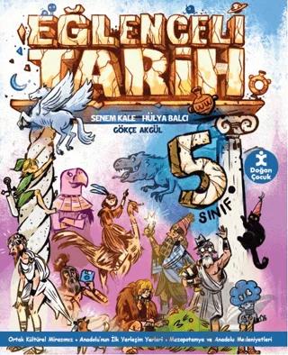 Eğlenceli Tarih 5. Sınıf