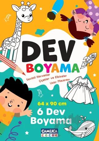 Dev Boyama (6 Dev Boyama)