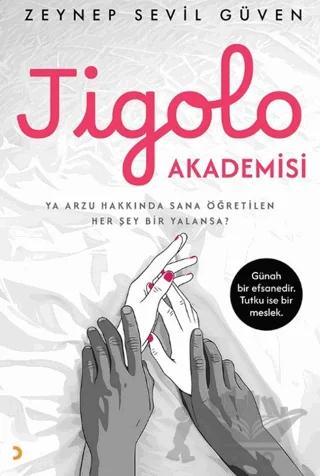 Jigolo Akademisi