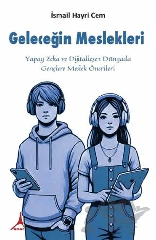 Geleceğin Meslekleri