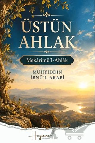 Üstün Ahlak