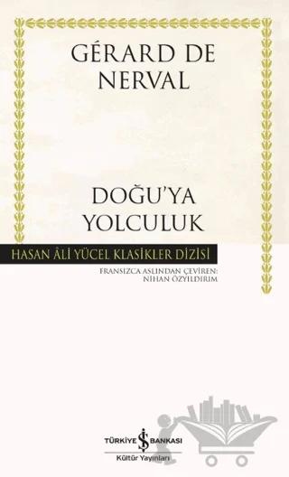 Doğu’ya Yolculuk