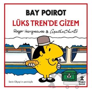 Bay Poirot - Lüks Tren'de Gizem