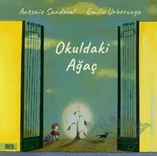 Okuldaki Ağaç
