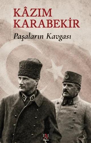 Paşaların Kavgası