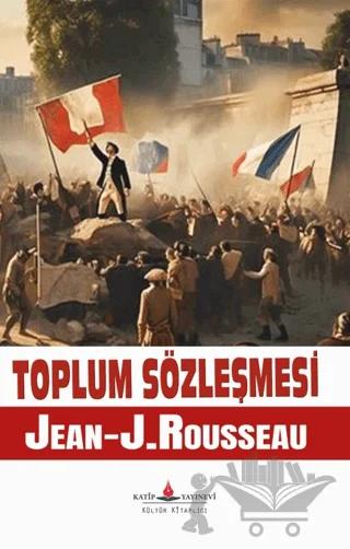 Toplum Sözleşmesi