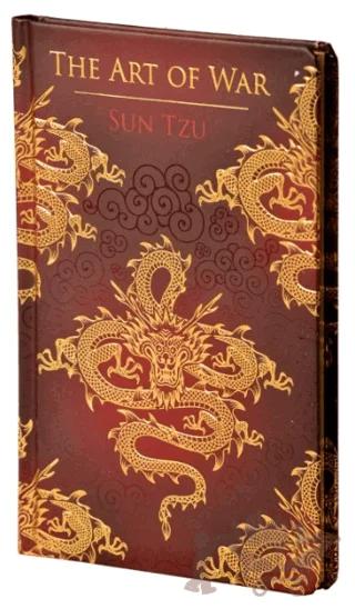 Chiltern Classics: The Art of War