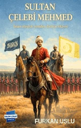 Sultan Çelebi Mehmed