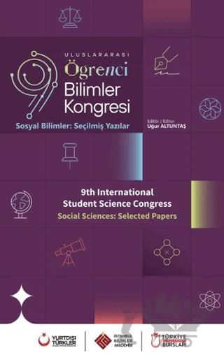 Uluslararası Öğrenci Bilimler Kongresi