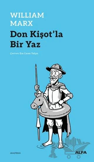 Don Kişot’la Bir Yaz