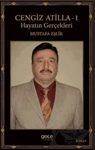Cengiz Atilla - 1