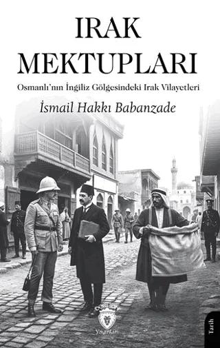 Irak Mektupları