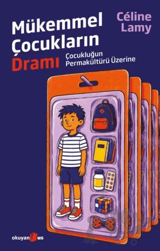 Mükemmel Çocukların Dramı