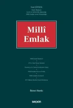 Milli Emlak