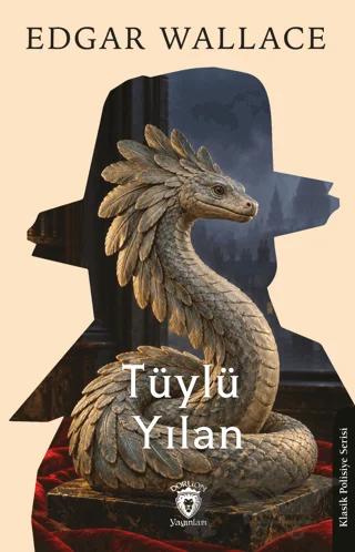 Tüylü Yılan