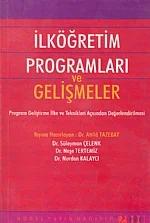 İlköğretim Programları ve Gelişmeler