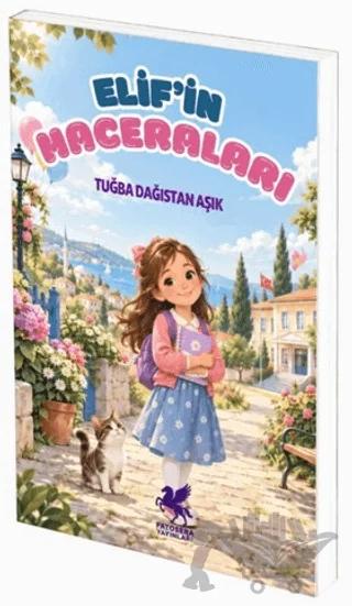 Elif’in Maceraları