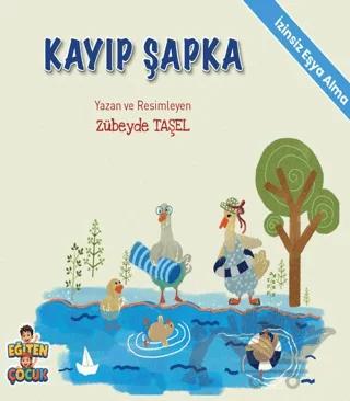 Kayıp Şapka