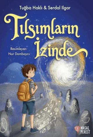 Tılsımların İzinde