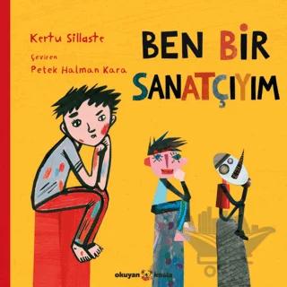 Ben Bir Sanatçıyım