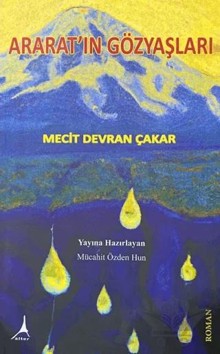 Ararat'ın Gözyaşları