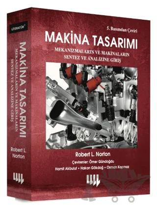 Makina Tasarımı
