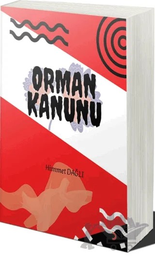 Orman Kanunu – Himmet Dağlı – Cinius Yayınları kitap kapağı