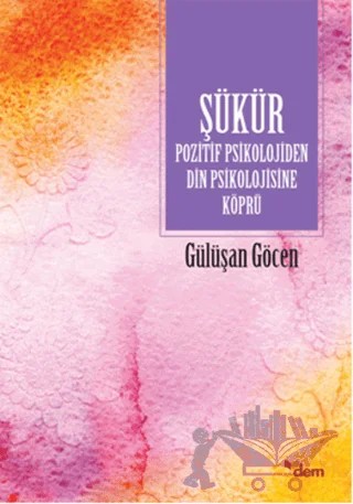 Şükür – Gülüşan Göcen – Ensar Neşriyat kitap kapağı